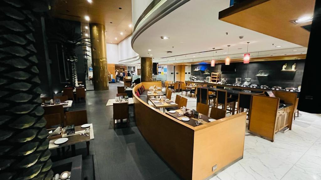 Hotel Country & By Radisson 4*